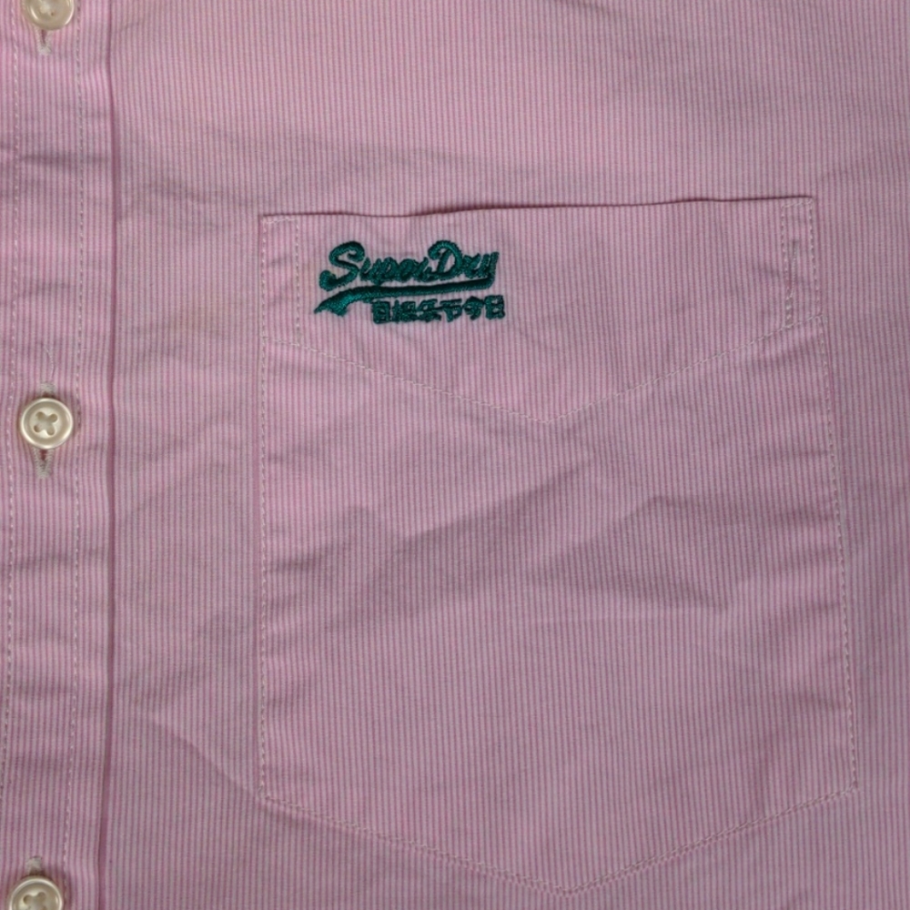 Superdry - London Button Down - image 6